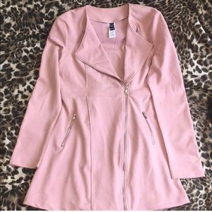 Windsor jacket size l